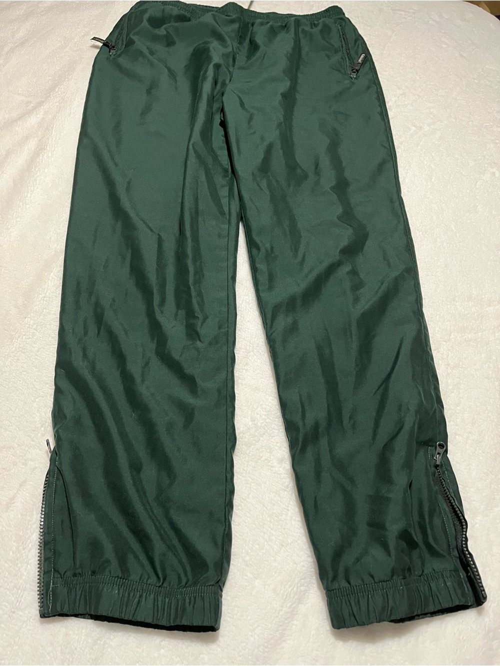 Callaway Golf Pants Men's Dark Green